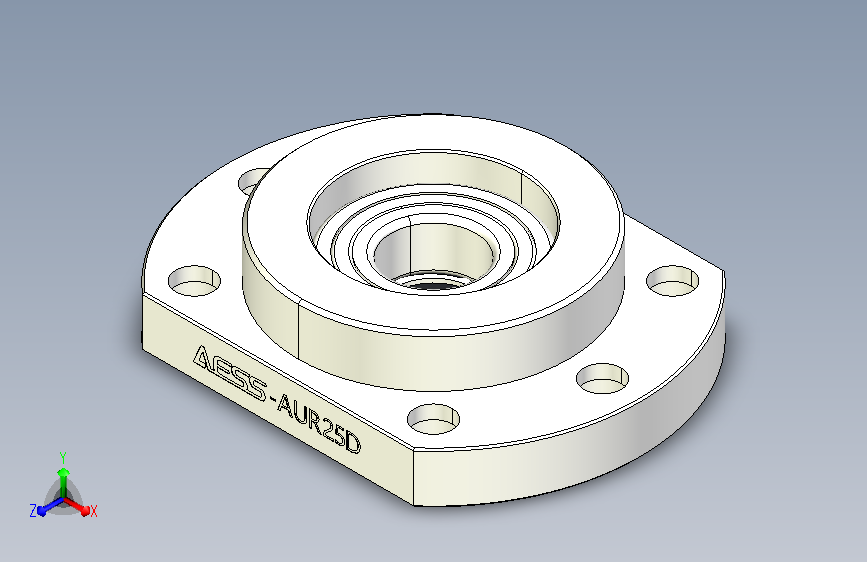 AUR25D