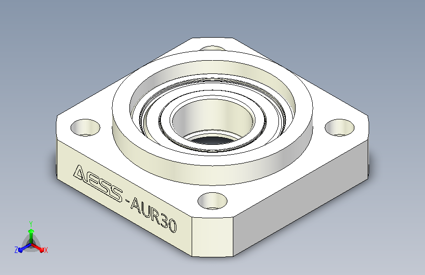 AUR30