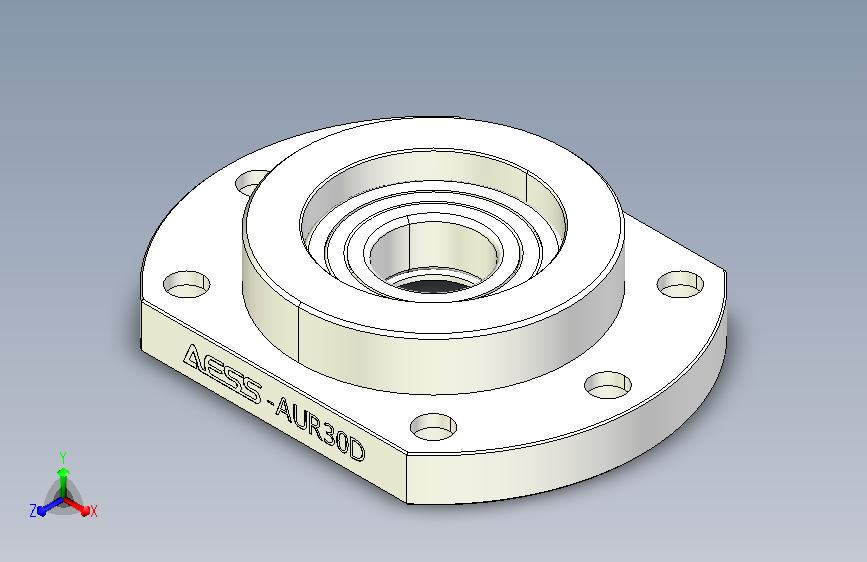 AUR30D