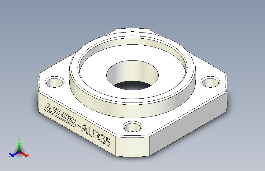 AUR35