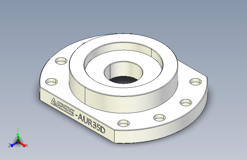 AUR35D