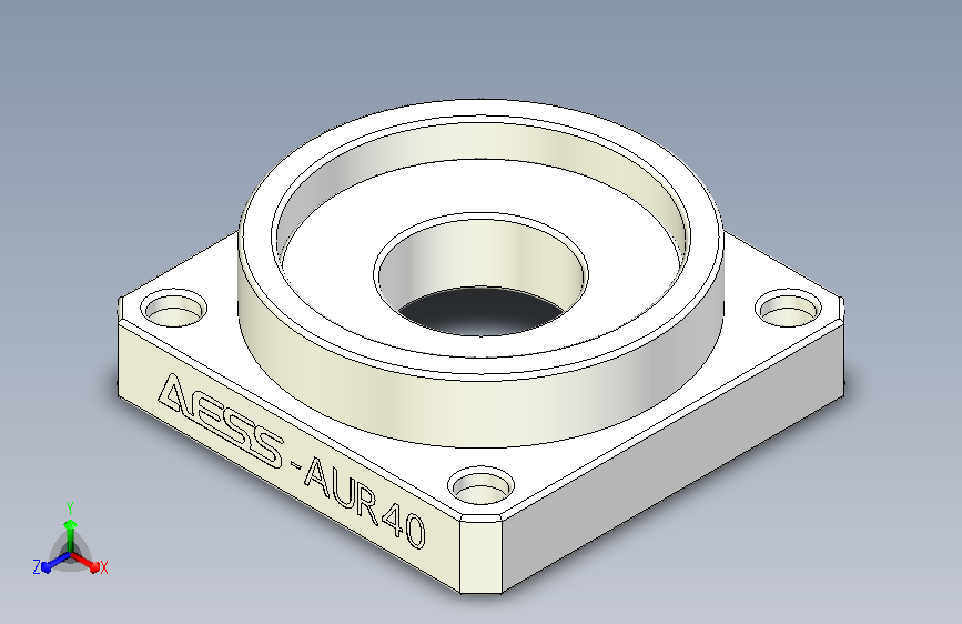AUR40