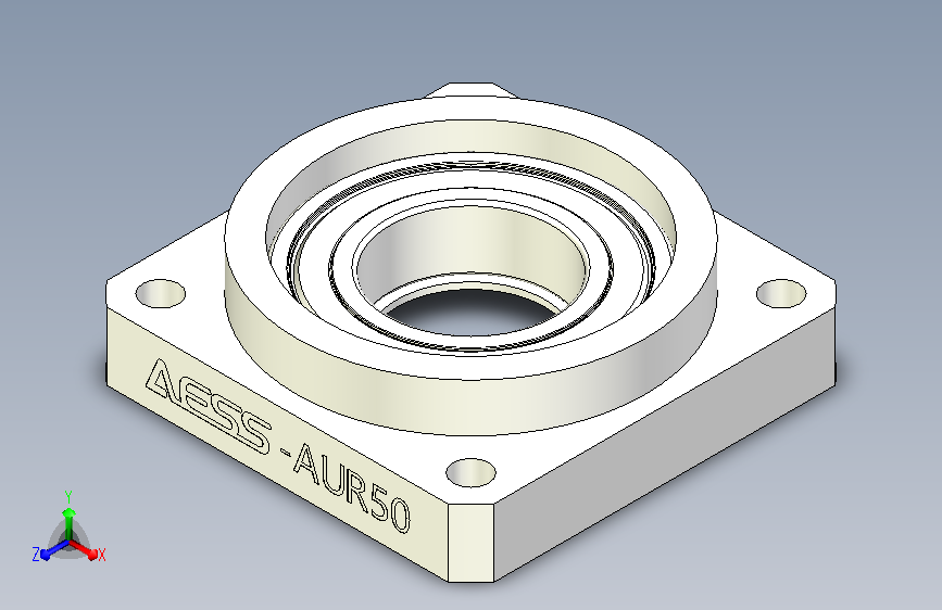 AUR50