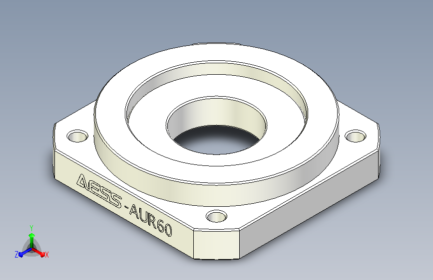 AUR60
