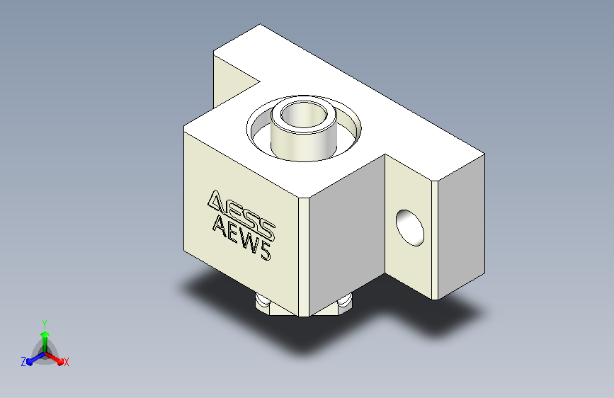AEW5