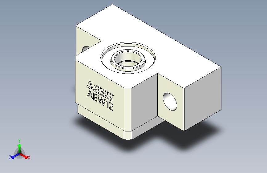 AEW12
