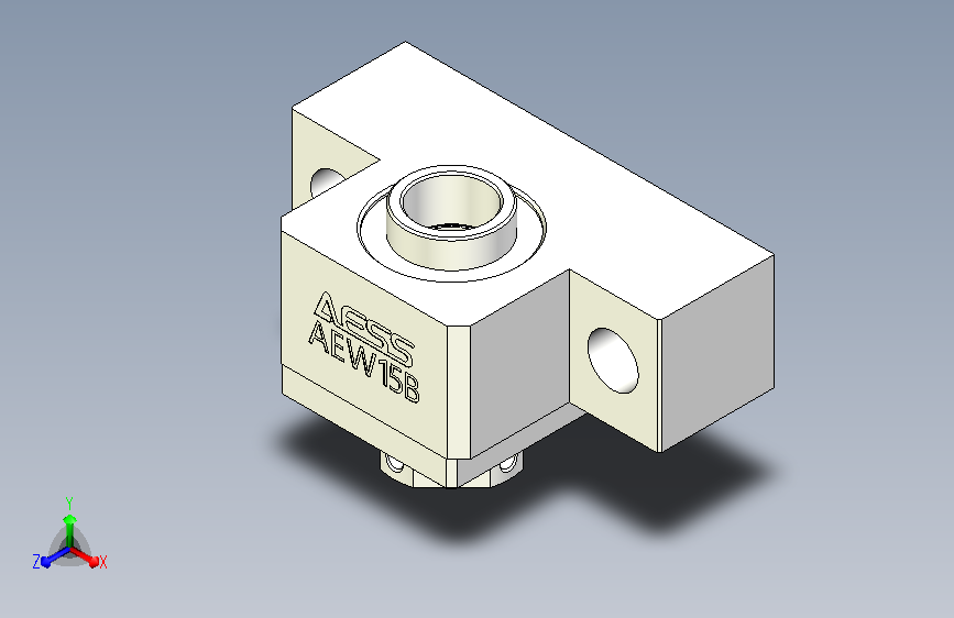 AEW15B