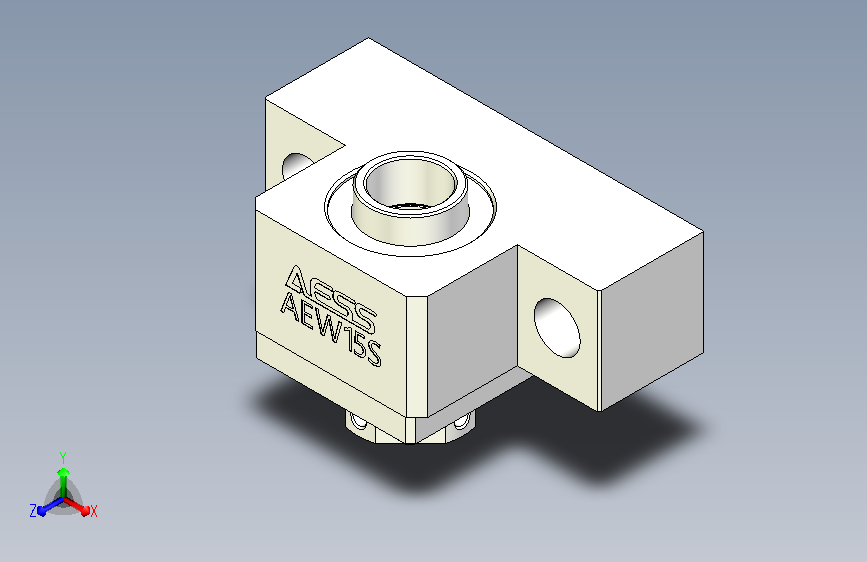 AEW15S