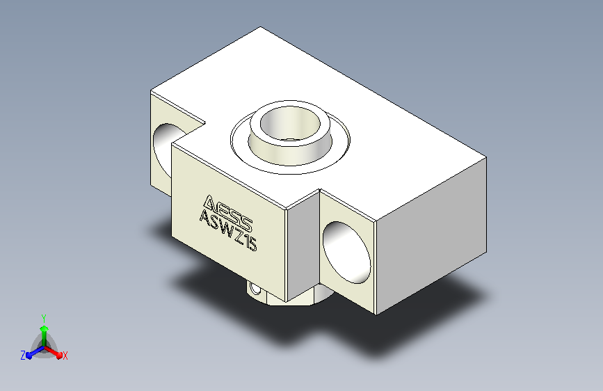 ASWZ15
