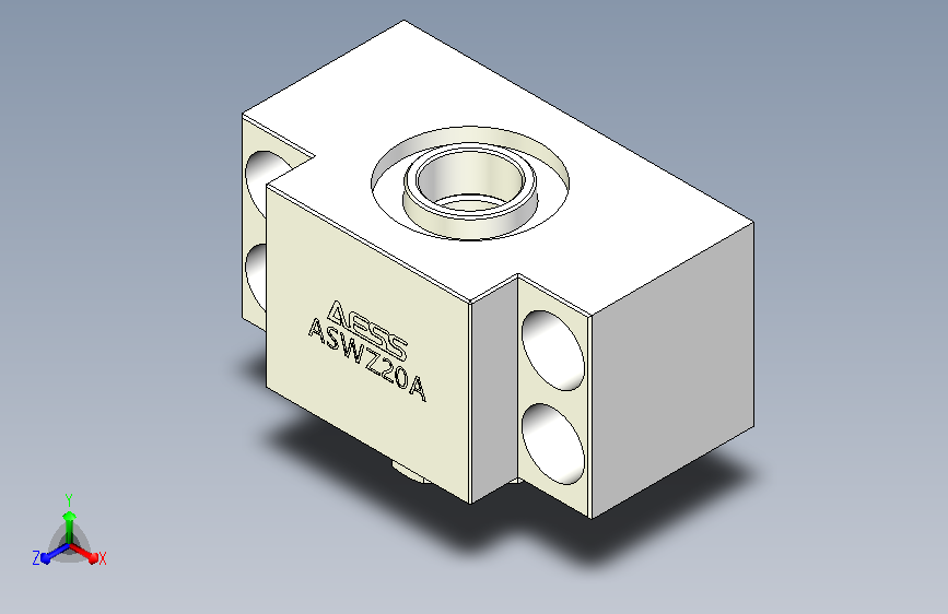 ASWZ20A