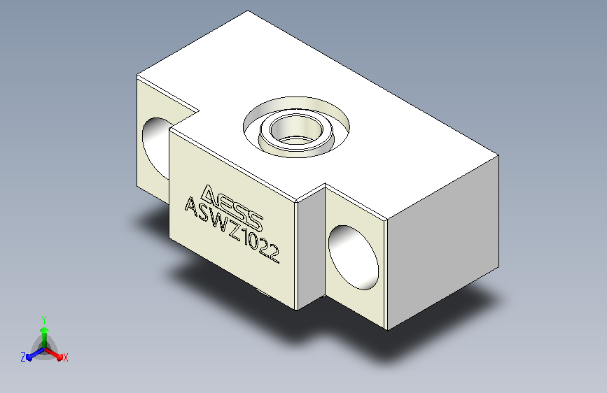 ASWZ1022