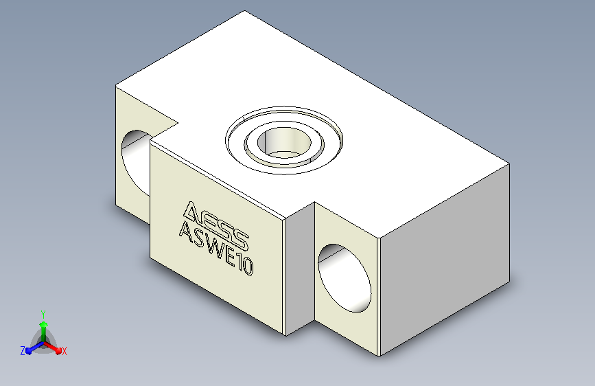 ASWE10