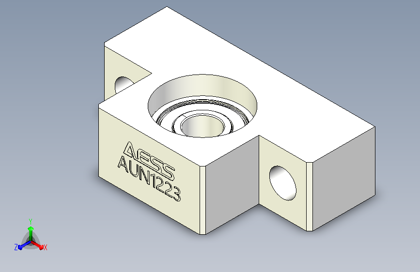 AUN1223