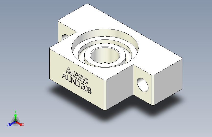 AUND20B