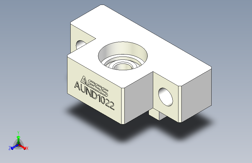 AUND1022