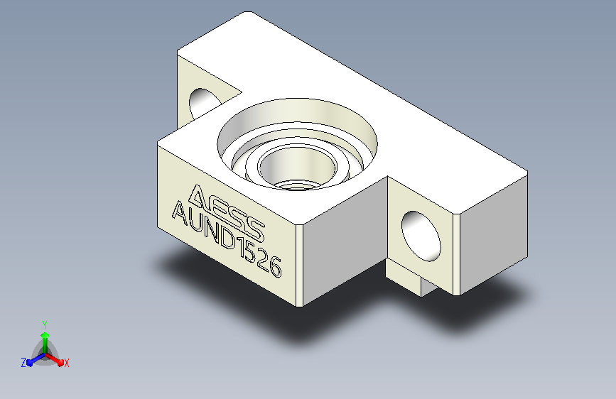 AUND1526