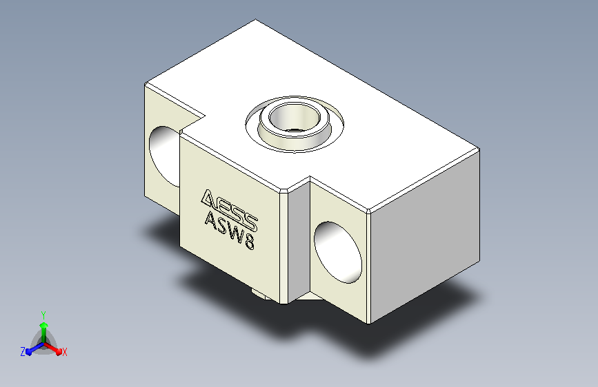 ASW8