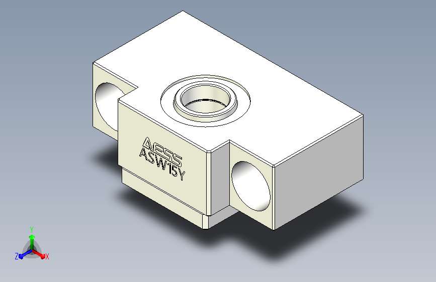 ASW15Y