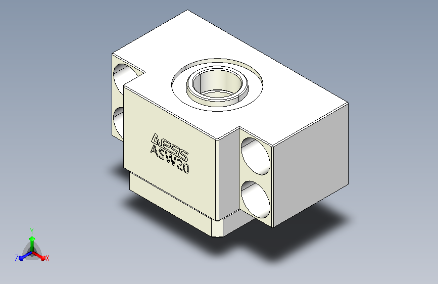 ASW20