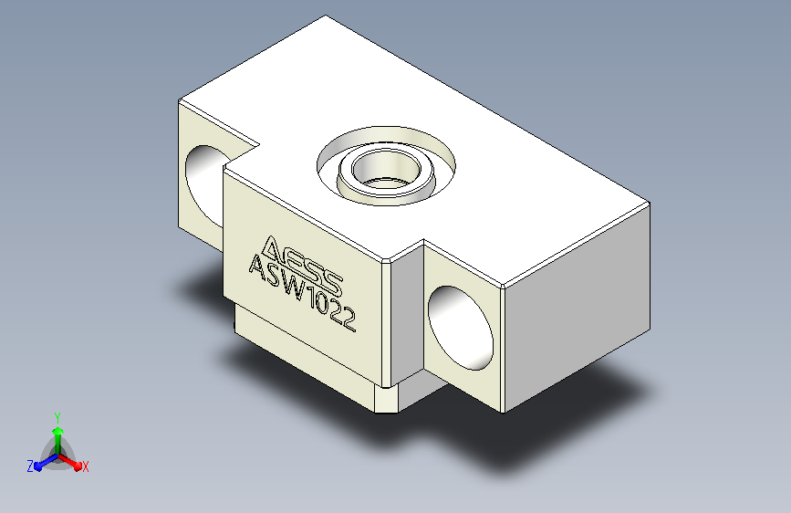 ASW1022