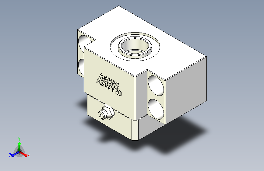 ASWY20