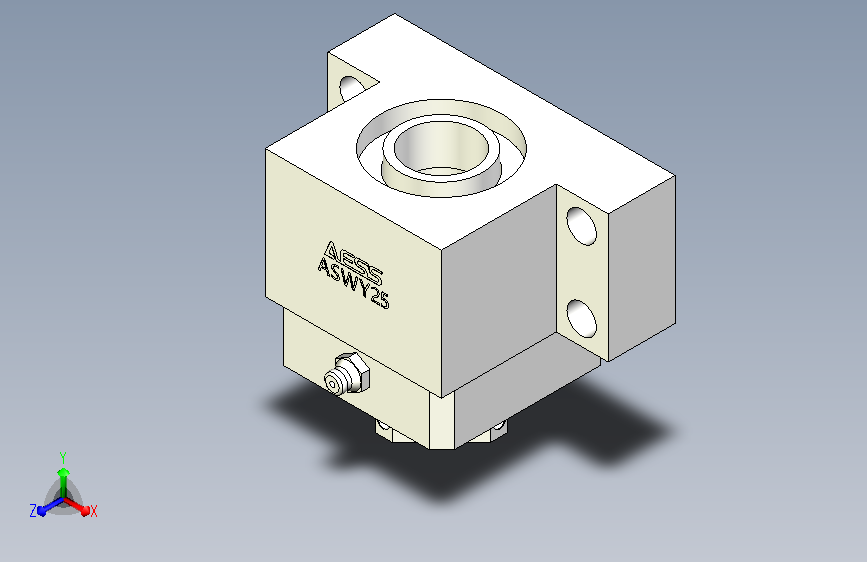 ASWY25