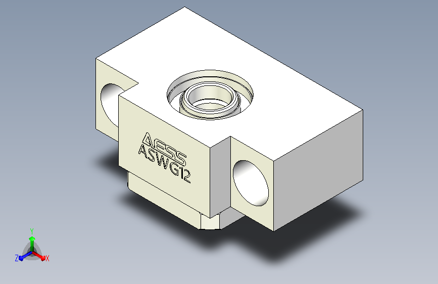 ASWG12