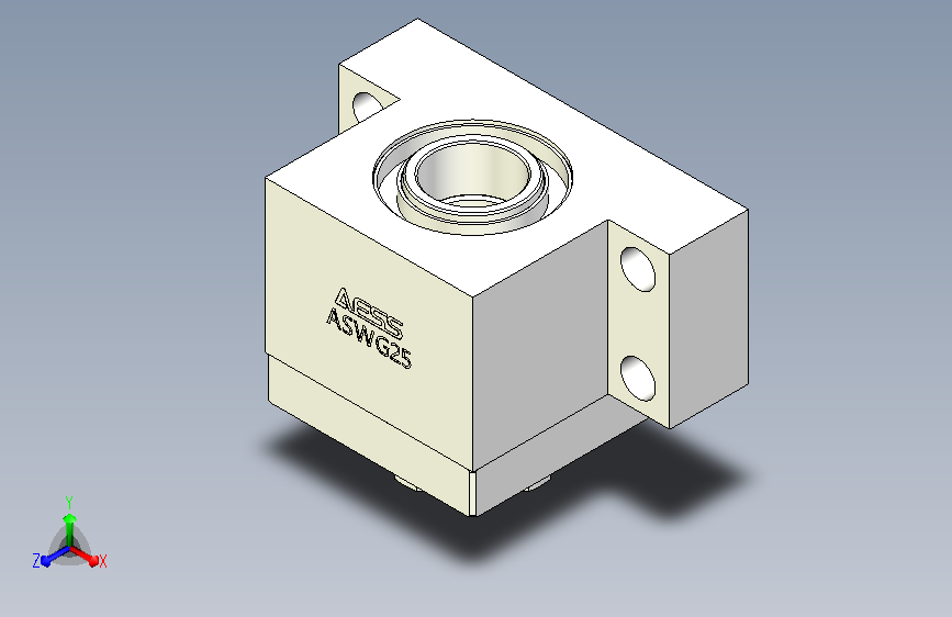 ASWG25
