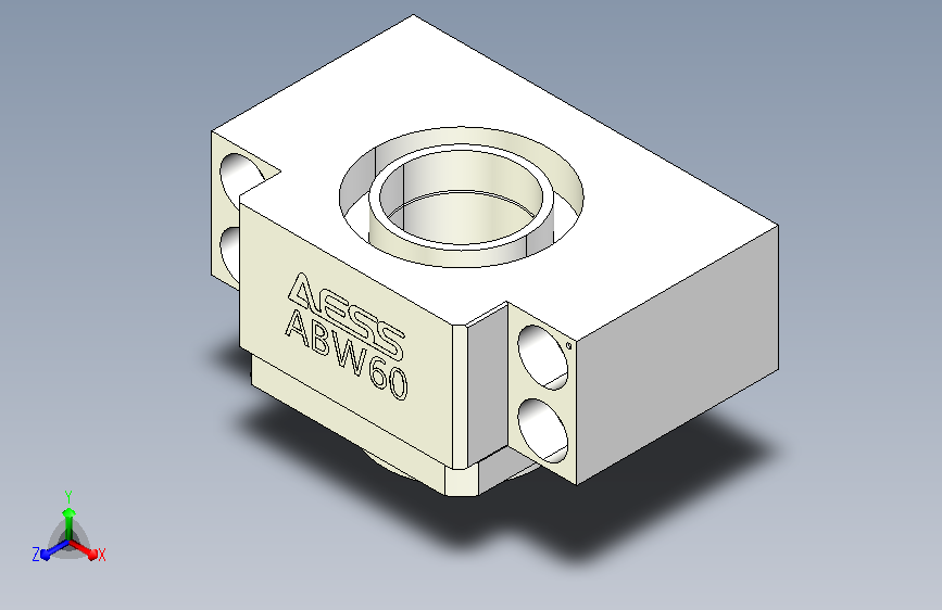ABW60（薄6mm）