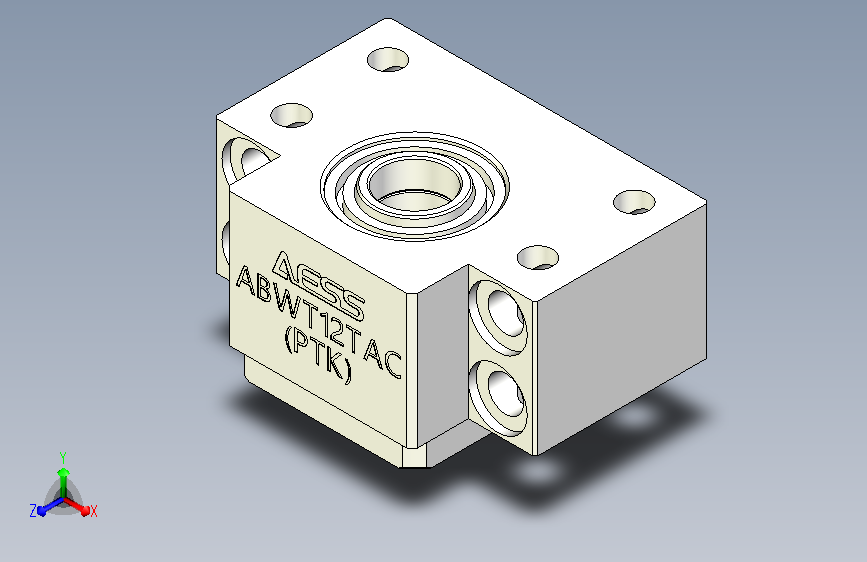 ABWT12TAC（PTK）