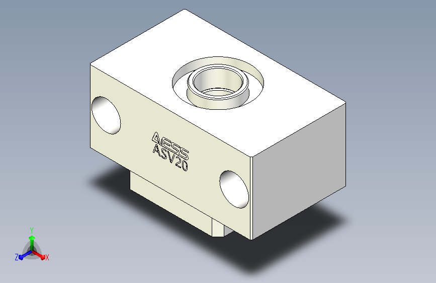 ASV20