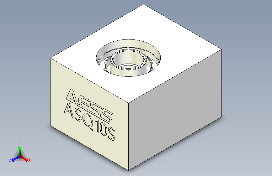 ASQ10S