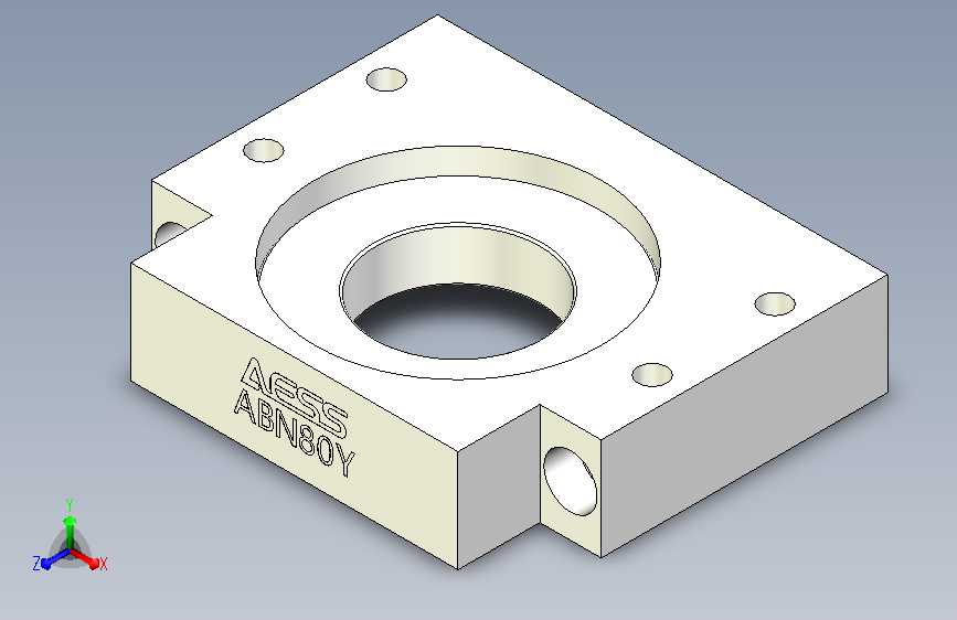 ABN80Y