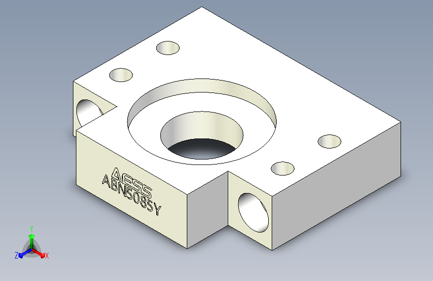 ABN5085Y