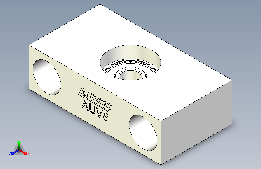 AUV8