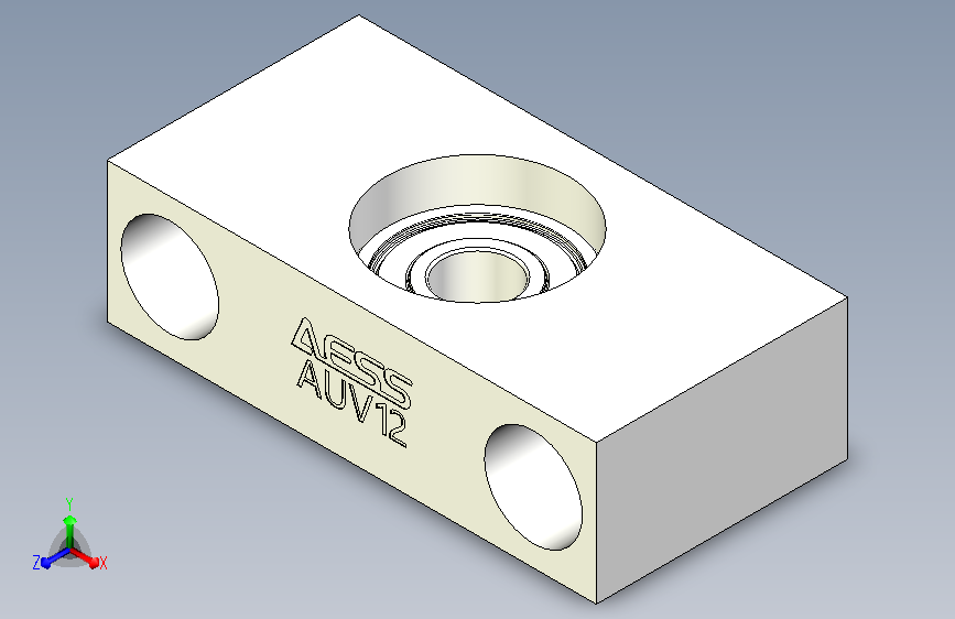 AUV12