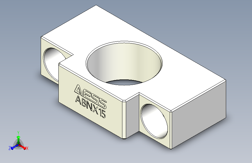 ABNX15