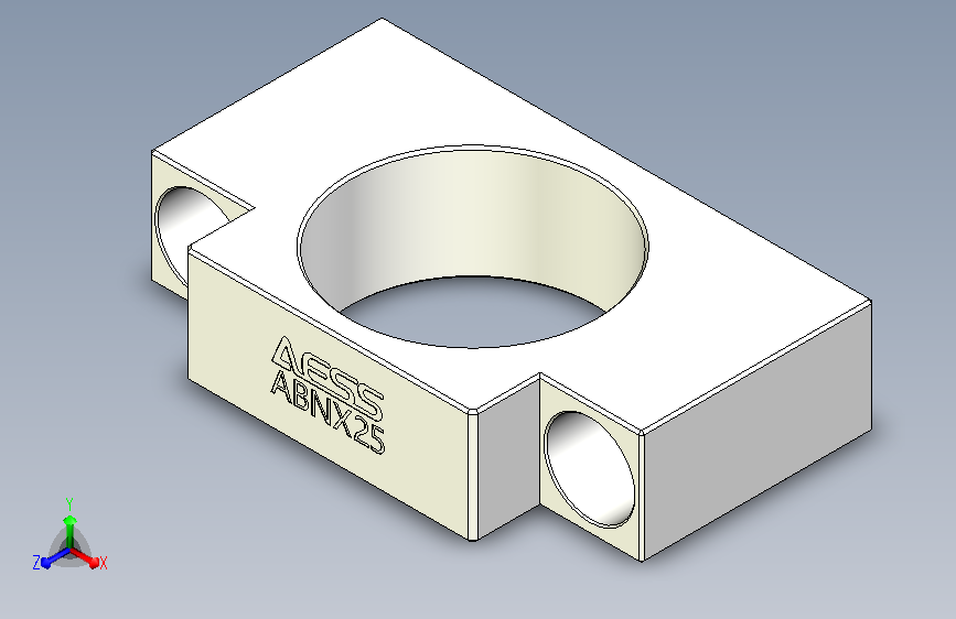 ABNX25