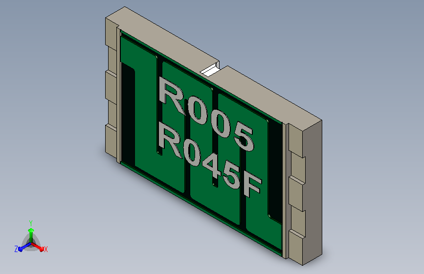 A0018149-SMT-R005-0.5 伊萨贝伦洪特