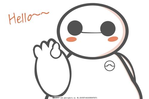 高尔夫球机器人