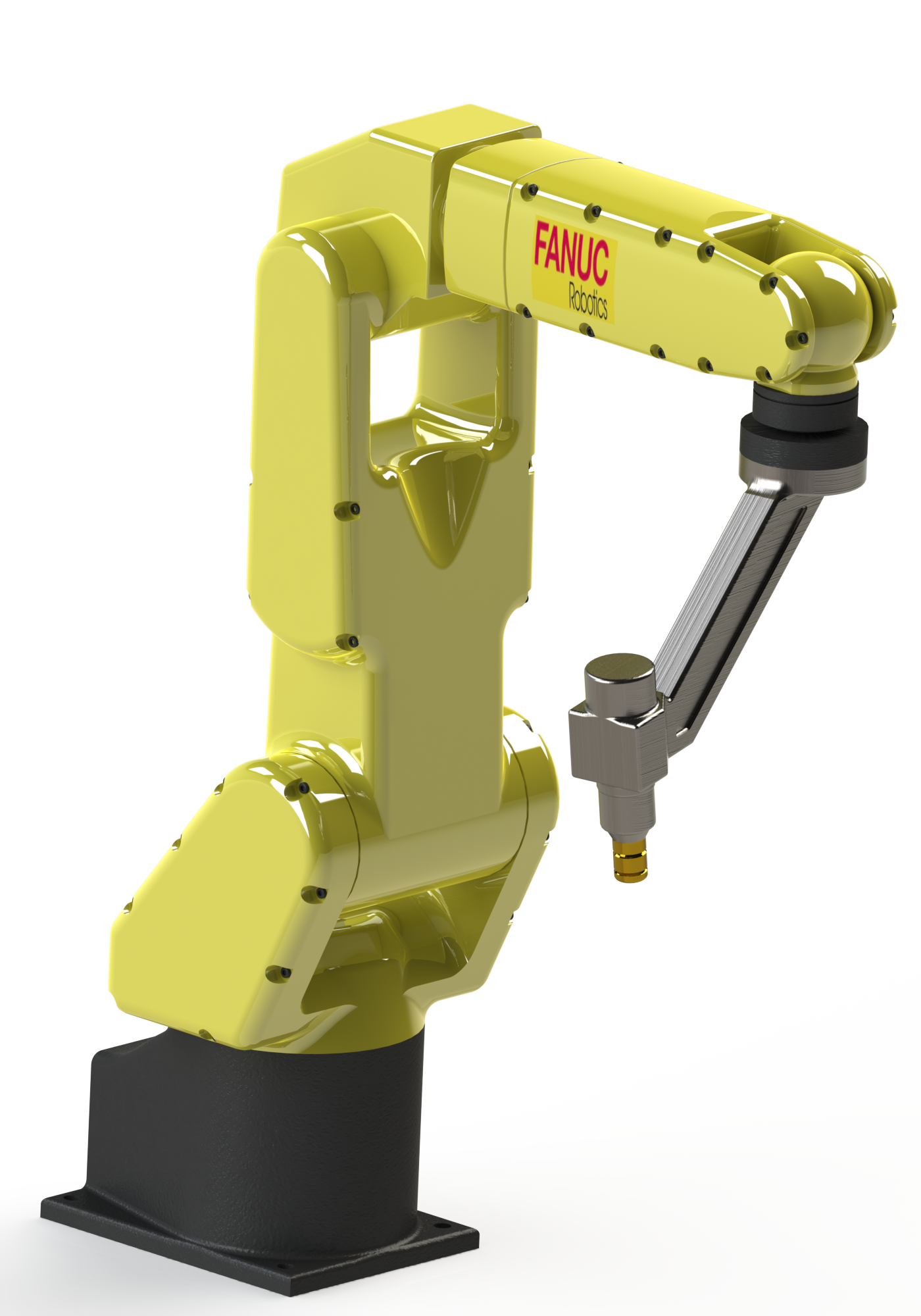 fanuc-50ic-5l-robotic-arm机器人