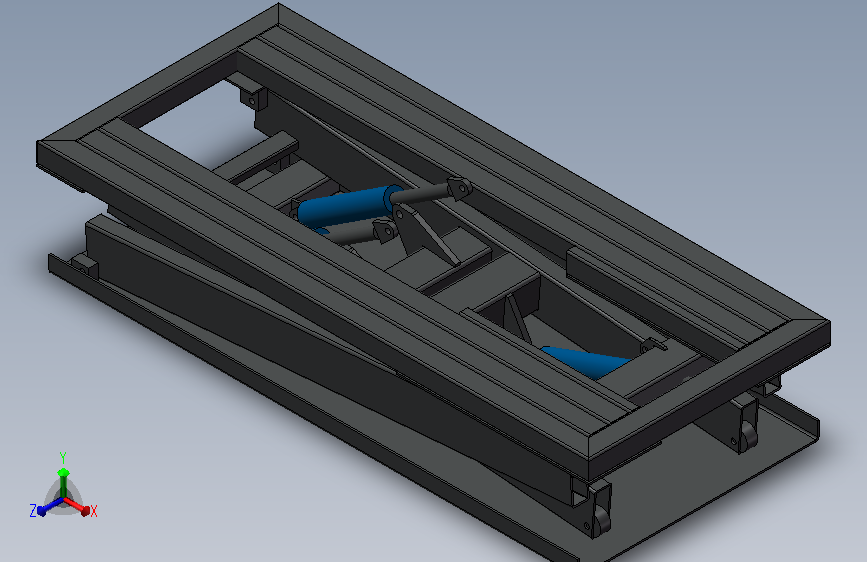 升降机12000 KG CAPACITY