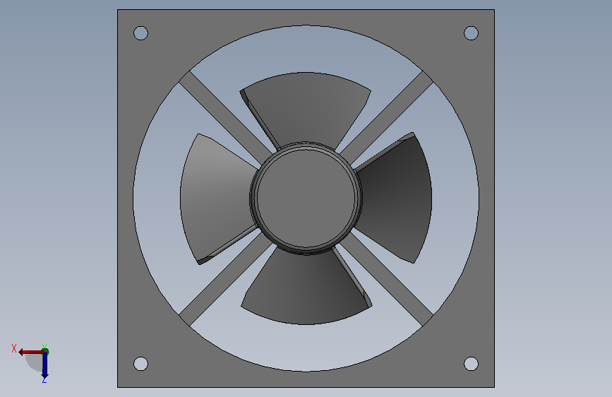 DTC-风扇 90x 90x 25 24V0.16A