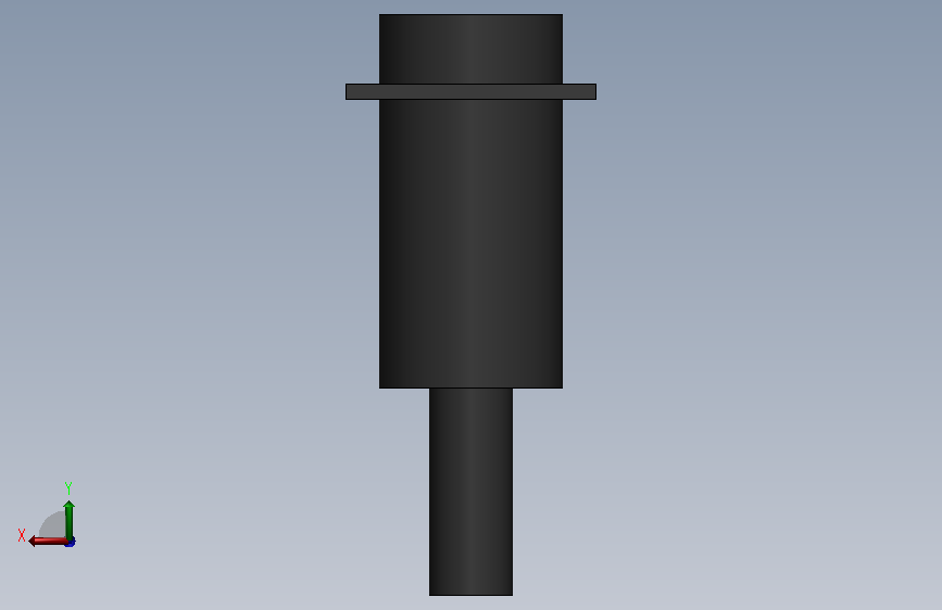 DTC-母头206043-1 SMEMA连接器 背面视图