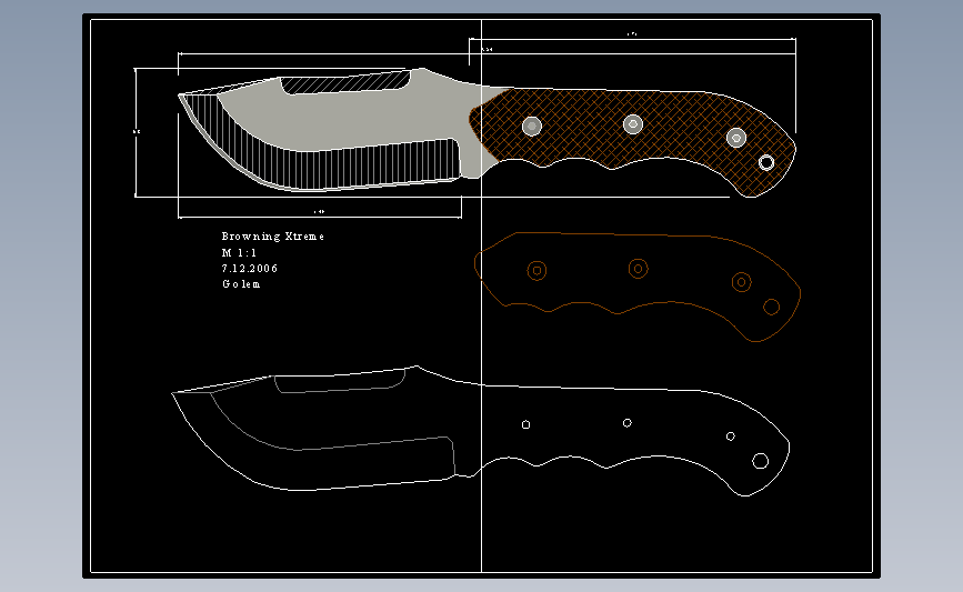 CAD刀具图纸系列b_rowning_xtr