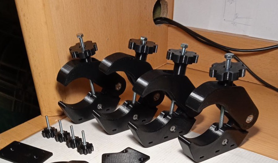 A0018215-电信系统仪器外壳、支架及保护元件