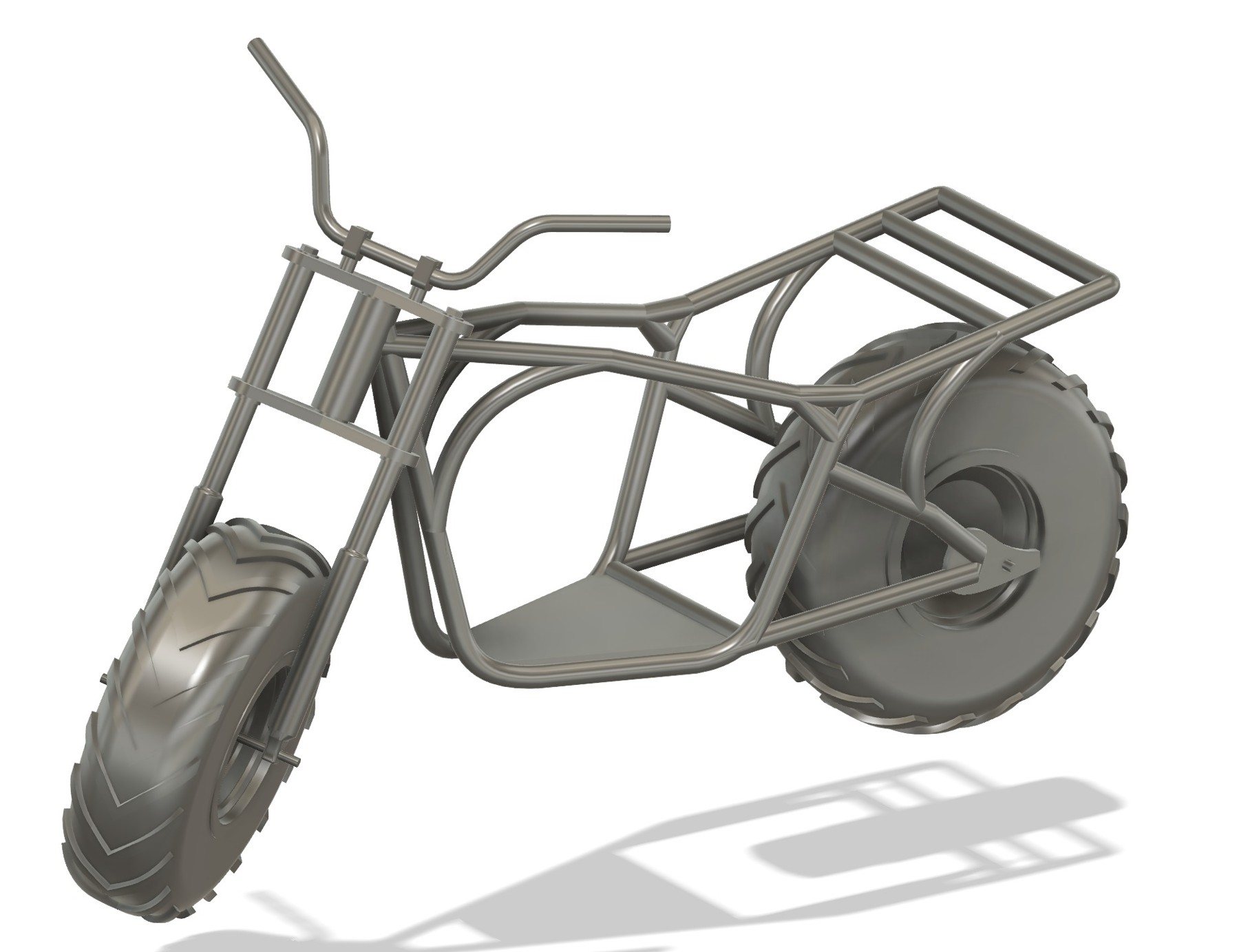 A0018217-Mega Moto 212迷你摩托车