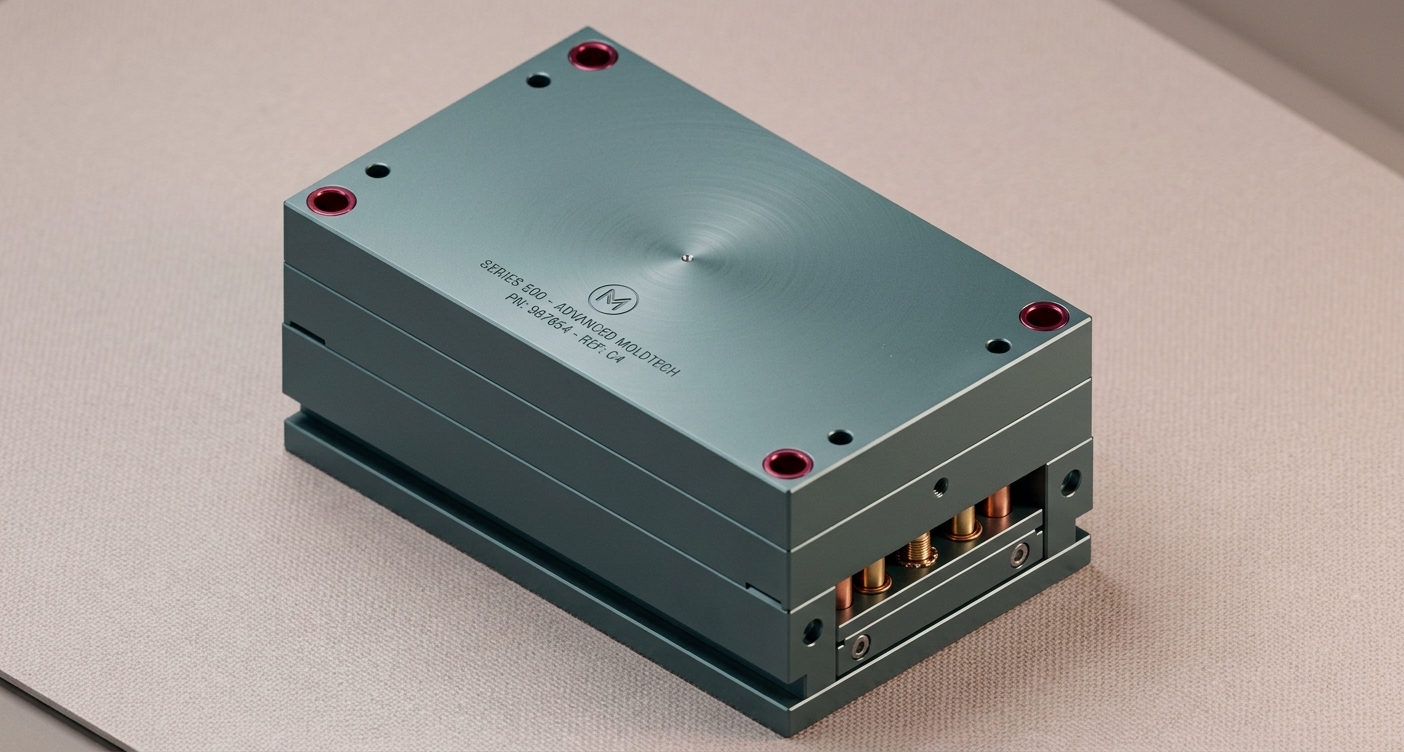 A0018228-模具底座