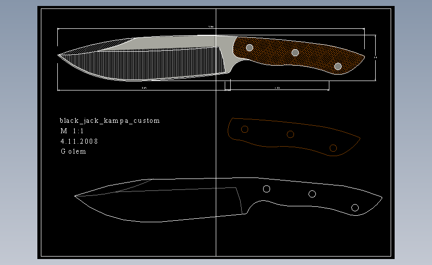 CAD刀具图纸系列black_jack_kampa_c