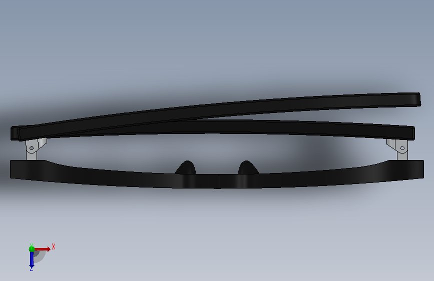 雅克·杜兰德卡普里岛 391 .. 俯视图